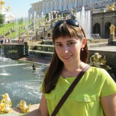 Юлия Аболемова, 19.03, Каргасок