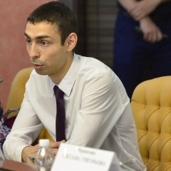 Владимир Стригин, 10.07, Луговой