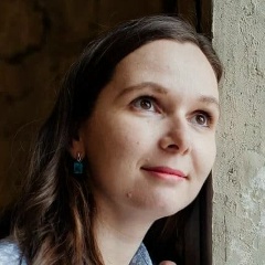Татьяна Валитова, 27.09, Москва