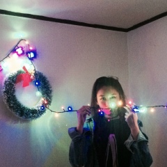 Камила Алпыспаева, 25.12.1996, Seoul