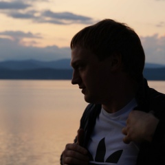 Сергей Севастьянов, 30.04