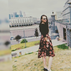 Beckham margus`, 12.07.1989, Москва