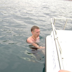 Дмитрий Покотило, 26.06, Харьков