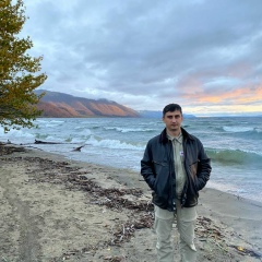 Иван Молчанов, Улан-Удэ