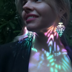 Ольга Шуракова, Санкт-Петербург