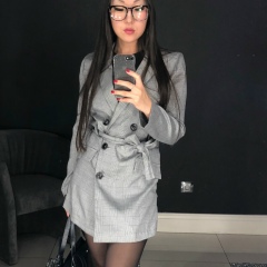 Aleksandra Angina, 11.12, Хабаровск