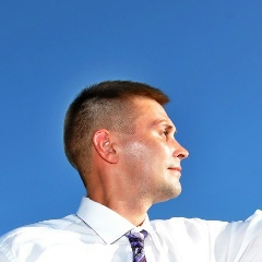 Максим Белов, 06.05, Санкт-Петербург