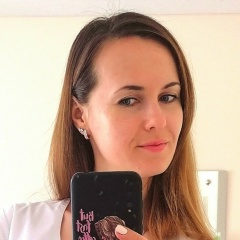 Татьяна Гавриленко, 21.10.1987, Сим