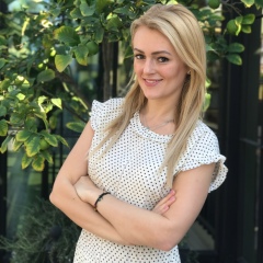 Анна Коленько, 02.08, Los Angeles