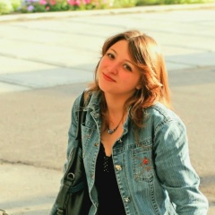 Евгения Хорина, 11.01.1986