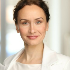 Мария Осадчук, 16.12, Москва