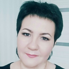 Ольга Макарова, 30.07, Нижний Новгород