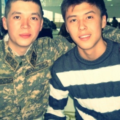 Асет Сабаз, 21.11.1993, Тараз