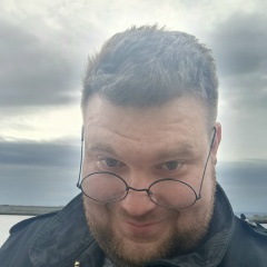 Виталий Куликов, 28.04, Тольятти