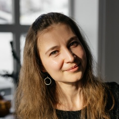 Анна Дроздова, Иркутск