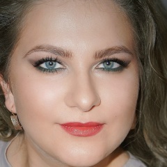 Валентина Дубинская, 21.08, Kingston