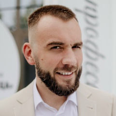 Антон Рябов, 16.02.1986, Москва