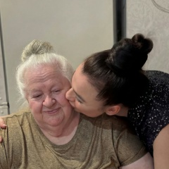 Сабина Гурбанова, 17.03, Москва