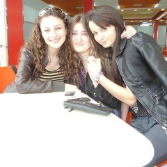 Идэн Хуштова, 18.01.1994, Нальчик