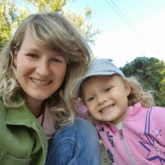 Александра Цветкова, 31.01.1990, Санкт-Петербург