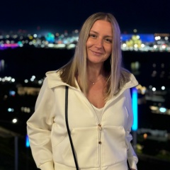 Лена Гришанова, 24.02.1989, Нижний Новгород