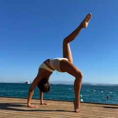 Наиля Сабитова, 01.08.1991, Уфа