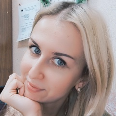 Елена Максимова, 26.09.1988, Москва