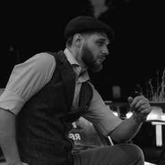 Иван Шептунов, 02.06.1989, Иркутск