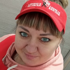 Татьяна Онегина, 23.07, Самара