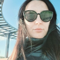 Марина Мазепова, 14.10