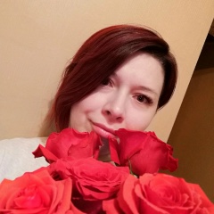 Варвара Афанасьева, 24.03