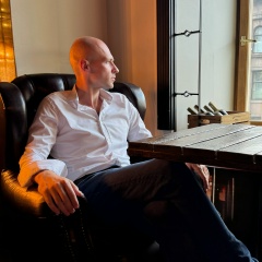 Кирилл Халюта, 05.08, Санкт-Петербург