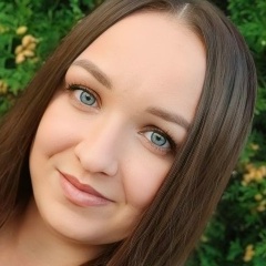 Юлия Бовкун, 11.08.1991, Алексеевка