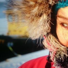 Tatiana Parfishina, 28.04, Санкт-Петербург