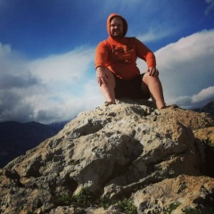 Сергей Куликов, 17.05.1983, Алматы