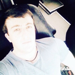 Муса Мирзаев, 19.03.1990, Москва