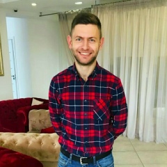 Павел Мусский, 11.04, Минск