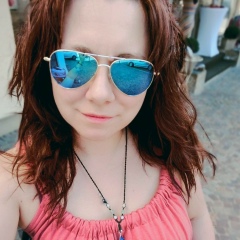 Julia Levakhina, 30.08