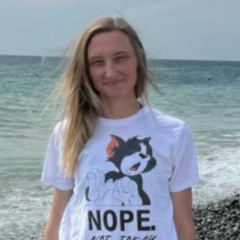 Мариночка Маринкина, 05.09, Санкт-Петербург