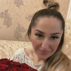 Ангелина Владимировна, 13.02, Владикавказ