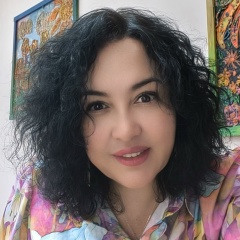 Виктория Климова, 11.04, Курск