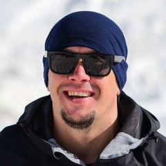 Юрий Солонович, 14.04.1977, Москва