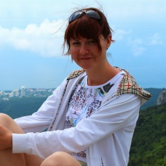 Светлана Коваленко, 23.07.1986, Рязань