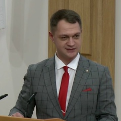 Владимир Милославский, 26.09, Саратов