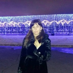 Луиза Имамутдинова