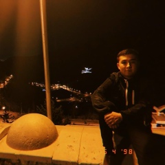 Nurlan Momunov, 05.12, Бишкек