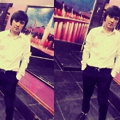 Дастан Сагынбаев, 04.07.1996, Ош