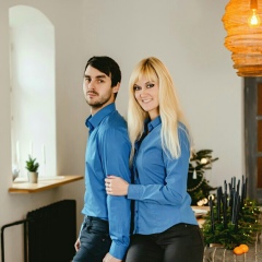 Ника Кошелева, 12.08, Могилёв