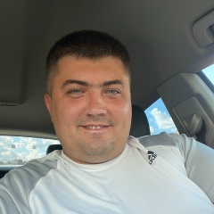 Михаил Емельянов, 28.07, Москва