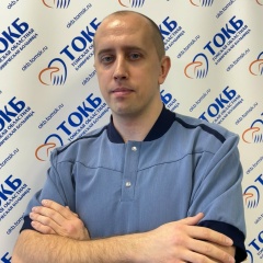 Дмитрий Власов, 10.05, Томск